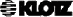 KLOTZ A.I.S.